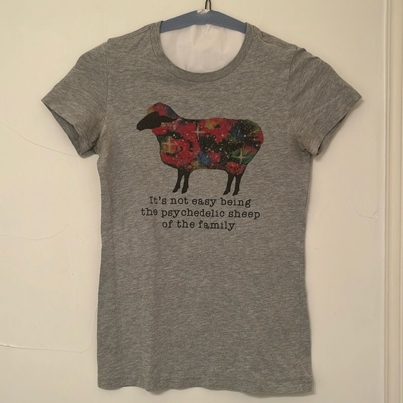 Tops - Funny t shirt